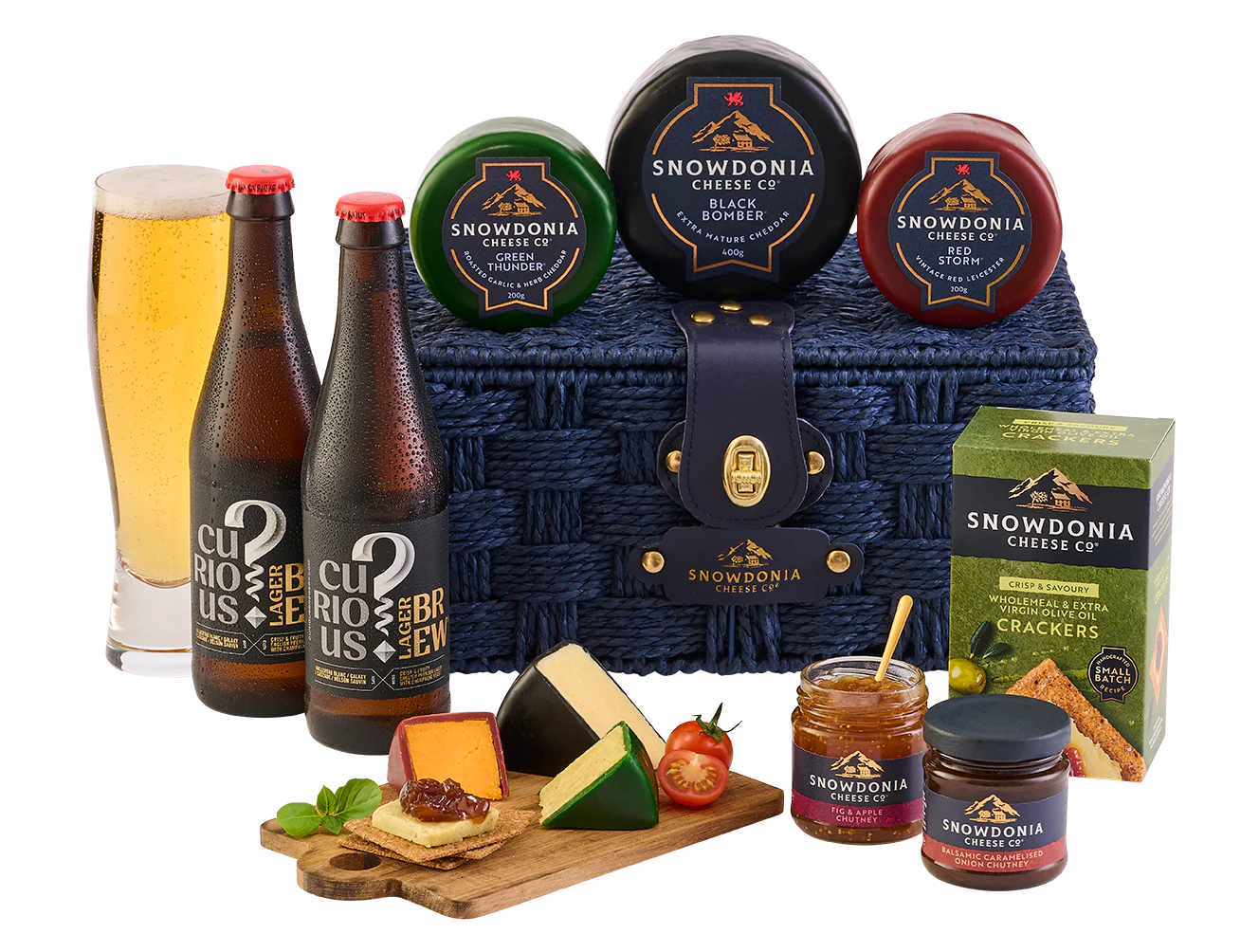 Bestselling Hampers